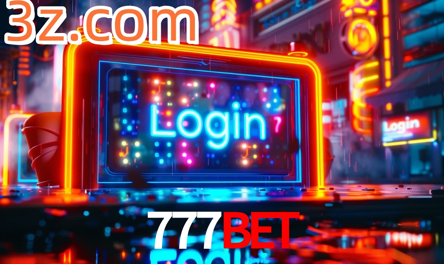 Registre-se hoje no Cassino 777Bet